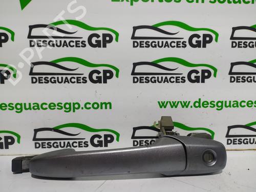 Ignition barrel MAZDA 6 Saloon (GG)  | BP7128474M48 