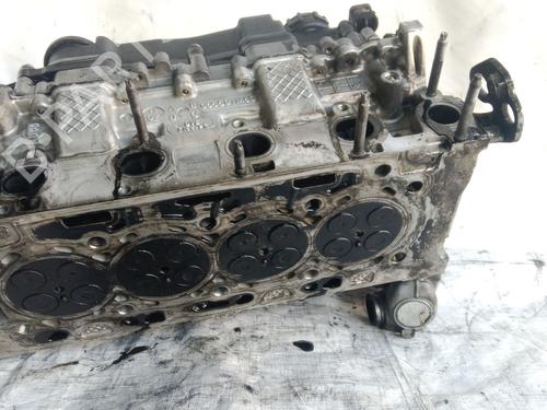 Cylinder head MAZDA 3 (BK) 1.6 DI Turbo | BP33826624M5 - Image 4