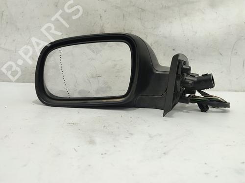 Used Left mirror PEUGEOT 307 (3A/C) 2.0 HDi 90 (90 hp) 25792182