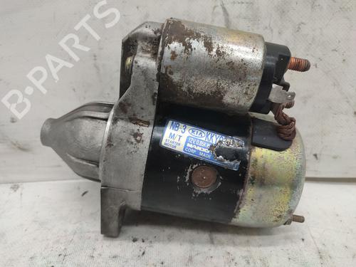 Starter KIA PRIDE Estate 1.3 | BP23425593M8 