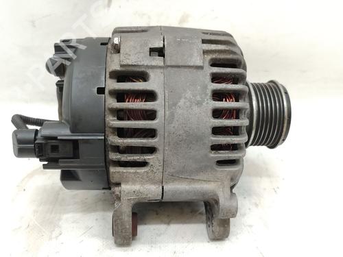 Used Alternator SEAT LEON (1P1) 1.9 TDI (105 hp) 28295072