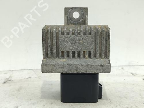 Used Electronic module RENAULT MEGANE II (BM0/1_, CM0/1_) 1.5 dCi (BM02, BM13, BM2A, CM02, CM13) (101 hp) 32217587