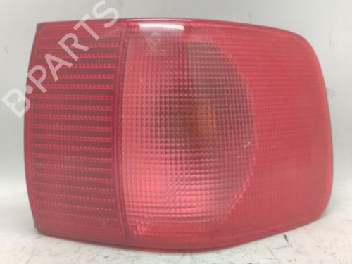 Used Right taillight AUDI 80 B4 Saloon (8C2) [1991-1995]  17185274