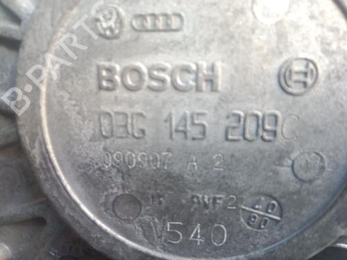Engine SEAT LEON (1P1) 2.0 TDI 16V | BP35803110M1  - Image 5