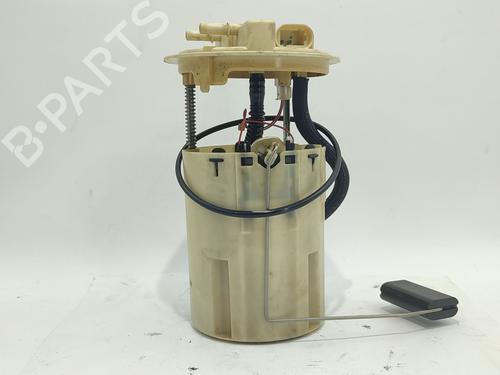 Used Fuel pump RENAULT LAGUNA II (BG0/1_) 1.9 dCi (BG08, BG0G) (120 hp) 31093151