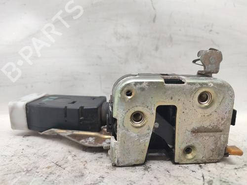 Used Rear left lock VOLVO S40 I (644) 1.6 (109 hp) 27656897