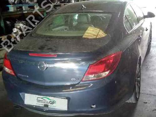 Ignition barrel OPEL INSIGNIA A (G09) | BP27647008M48 - Image 9