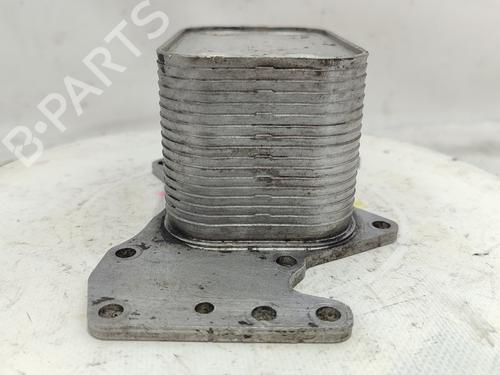 Oil radiator AUDI A6 C6 Avant (4F5) 2.7 TDI | BP19429687M33 
