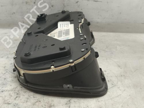 Instrument cluster PEUGEOT 307 SW (3H)  | BP17753638C47 