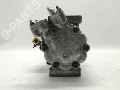 AC compressor PEUGEOT 206 Hatchback (2A/C) 1.4 i | BP30053742M34 