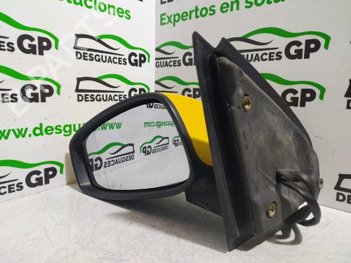 Used Left mirror FIAT STILO (192_) 1.9 JTD (192_XE1A) (115 hp) 7146991