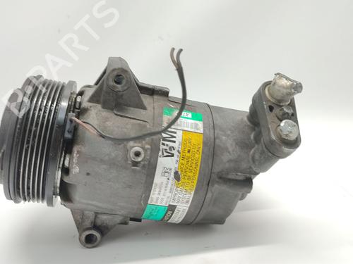 AC compressor OPEL ASTRA H (A04) 1.9 CDTI 16V (L48) | BP39903133M34 - Image 4