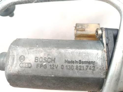 Rear left window mechanism RENAULT AVANTIME (DE0_) 2.2 dCi (DE01) | BP28211425C24 