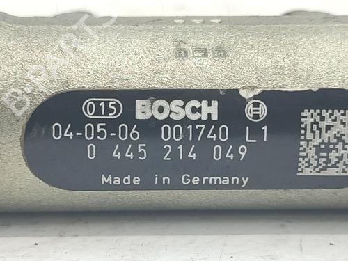 Injection rail OPEL ASTRA H (A04) 1.7 CDTI (L48) | BP31860108M98