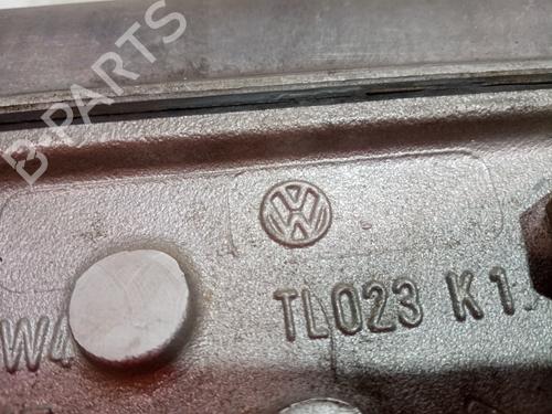 Cylinder head SEAT IBIZA II (6K1)  | BP12342285M5 