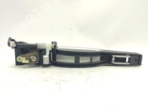Front left exterior door handle PEUGEOT 307 SW (3H) 2.0 HDi 135 | BP29361106C128 