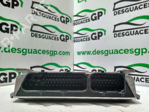 Engine control unit (ECU) ROVER 25 I Hatchback (RF) | BP7143753M57 - Image 3