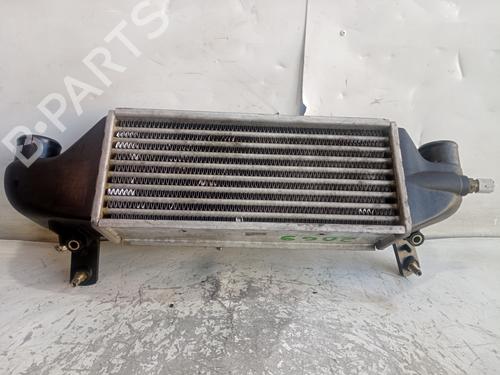 Intercooler FORD FOCUS I (DAW, DBW) 1.8 Turbo DI / TDDi | BP13718495M30 