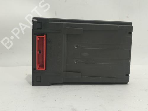 Electronic module RENAULT LAGUNA II (BG0/1_) 1.9 dCi (BG08, BG0G) 8200006159