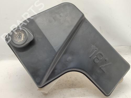 Used Windscreen washer tank BMW X5 (E53) 3.0 d (184 hp) 23132728