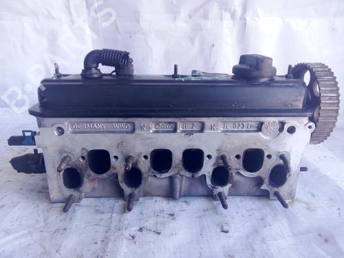 Cylinder head VW POLO (6N2)  | BP21573927M5 