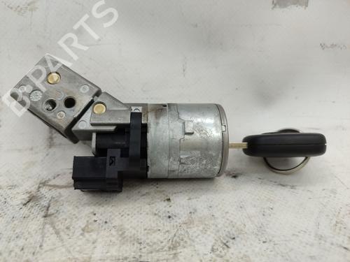 Ratlås/Tændingslås PEUGEOT 307 (3A/C) 1.6 16V (109 hp) 30112596