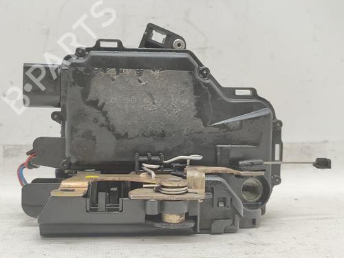 Front left lock SEAT TOLEDO II (1M2)  | BP19734452C98 