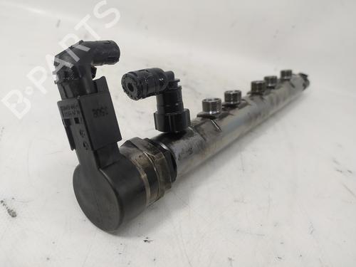 Injection rail BMW X3 (E83) xDrive 20 d | BP12343136M98 