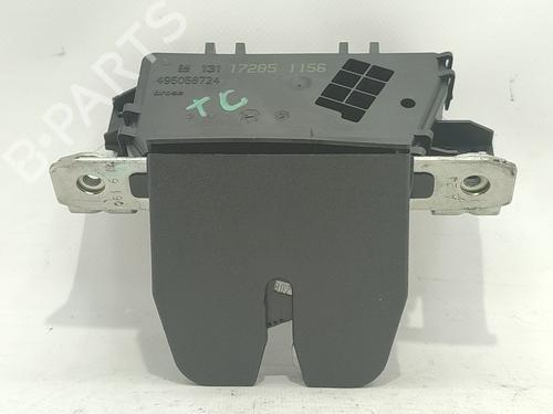 Bakluke lås OPEL ASTRA H (A04) 1.7 CDTI (L48) (100 hp) 29924488