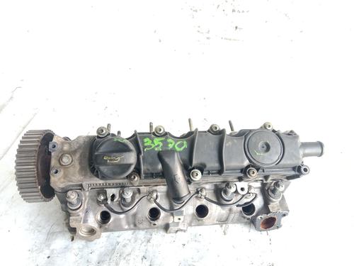 Cylinder head PEUGEOT PARTNER MPV (5_, G_) 1.9 D | BP31161158M5 