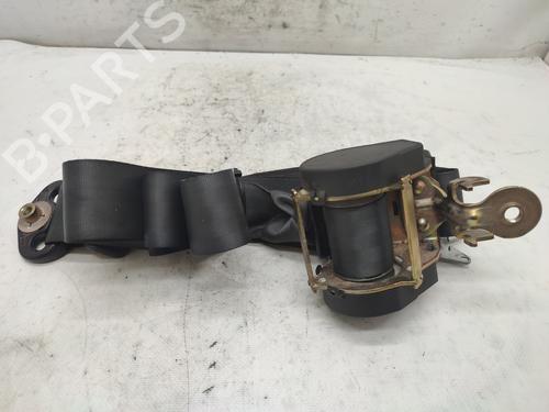 Front right seatbelt RENAULT MEGANE II Estate (KM0/1_)  | BP18550824I25 