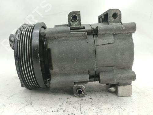AC compressor FORD MONDEO III Saloon (B4Y) 2.0 16V TDDi / TDCi | BP30090340M34