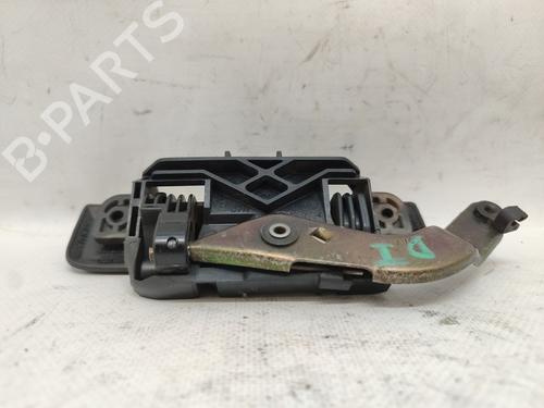 Front left exterior door handle PEUGEOT 106 II (1A_, 1C_) 1.1 i | BP28027796C128 