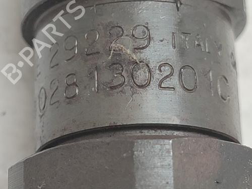 Injector SEAT CORDOBA (6K1, 6K2)  | BP19265306M100 