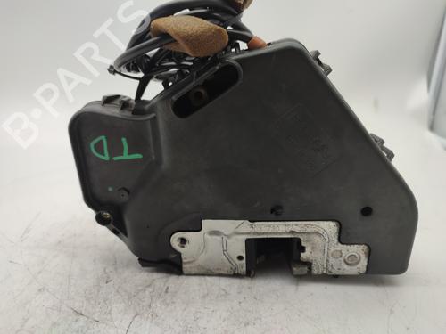 Rear right lock MERCEDES-BENZ C-CLASS (W203)  | BP13662780C99 