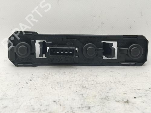 Lampeholder PEUGEOT 306 Break (7E, N3, N5) 2.0 HDI 90 (90 hp) 30876980