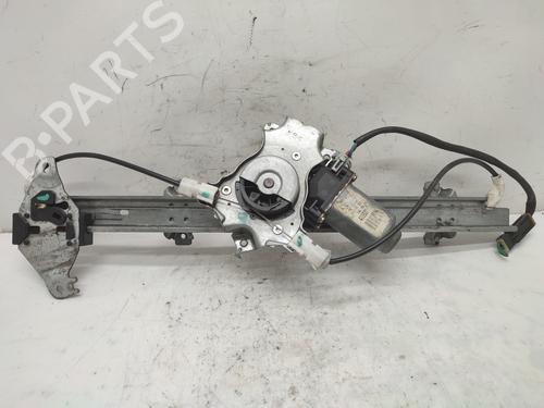 Used Front left window mechanism NISSAN PRIMERA (P11) [1996-2001]  18241469