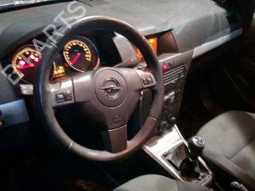 Right front window switch OPEL ASTRA H (A04) | BP7141032I26 - Image 10