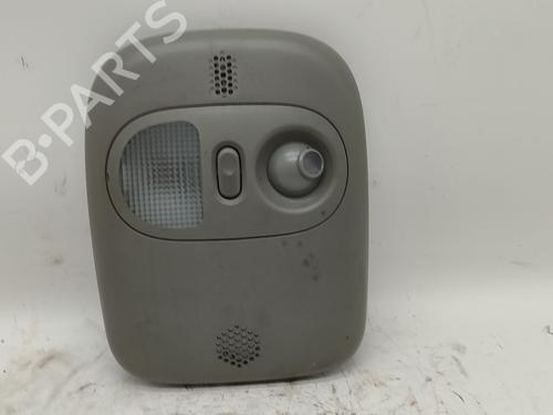 Used Interior roof light RENAULT CLIO II (BB_, CB_) 1.2 (BB0A, BB0F, BB10, BB1K, BB28, BB2D, BB2H, CB0A,... (58 hp) 25404564
