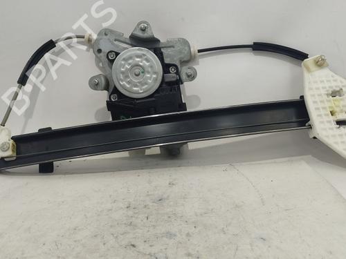 Front left window mechanism SSANGYONG KORANDO (CK) 2.0 e-XDi | BP40611125C22 - Image 4