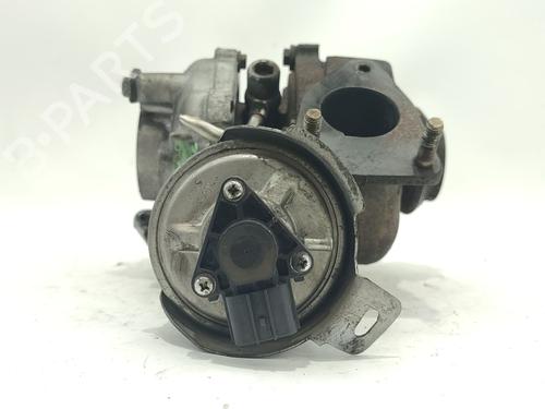 Turbocharger/Supercharger PEUGEOT 307 SW (3H) 2.0 HDi 135 | BP29361123M71 