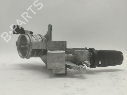 Used Ignition barrel OPEL ASTRA H Saloon (A04) 1.7 CDTi (L69) (101 hp) 31926855