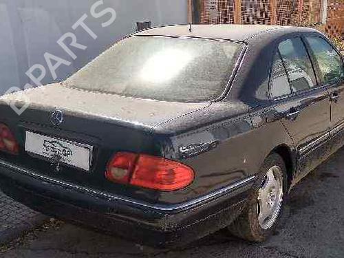 Right front window switch MERCEDES-BENZ E-CLASS (W210)  | BP7127907I26  - Image 11