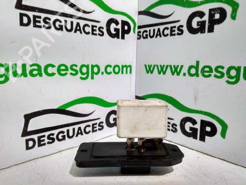 Used Heater resistor HYUNDAI SANTAMO [1998-2002]  11661061