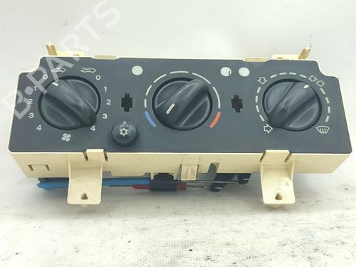 Used Climate control CITROËN XSARA (N1) 2.0 HDi 90 (90 hp) 30109214