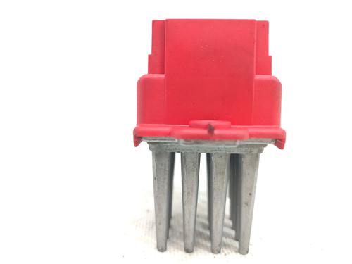Heater resistor FORD GALAXY I (WGR) 2.8 i V6 | BP28317255M108 