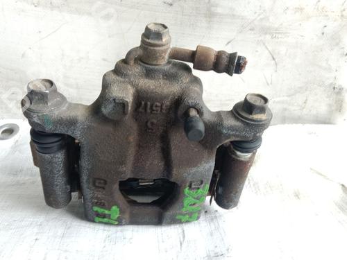 Højre bremsekaliber bag NISSAN QASHQAI / QASHQAI +2 I (J10, NJ10, JJ10E) 2.0 dCi (150 hp) 26614433
