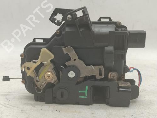 Rear left lock SEAT TOLEDO II (1M2)  | BP16670762C100 