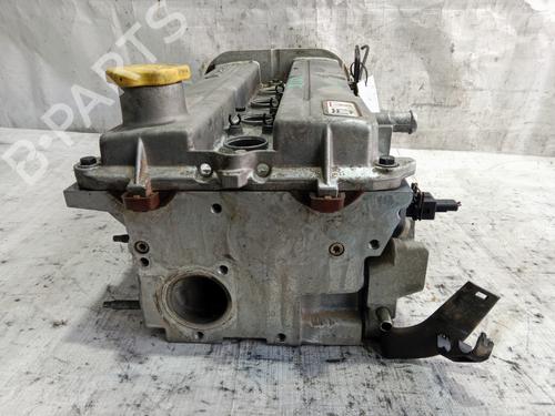 Cylinder head FORD ESCORT IV (GAF, AWF, ABFT)  | BP23074947M5 