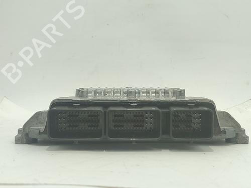 Engine control unit (ECU) PEUGEOT 407 (6D_) 2.0 HDi 135 (6DRHRH, 6DRHRE, 6DRHRG, 6DRHRJ) | BP31130542M57 - Image 3